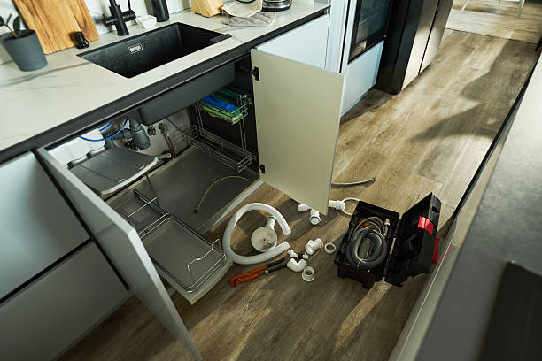 24/7 Emergency Drain Cleaning experts in Cherry Hill, VA
